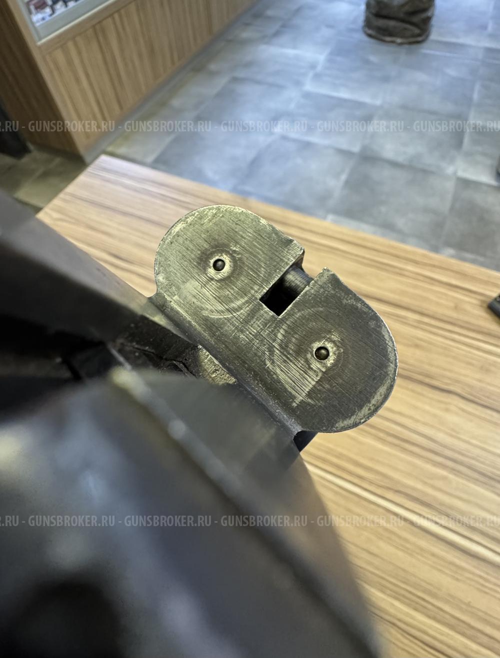 ТОЗ-БМ, к.16/70, 1967г.в.