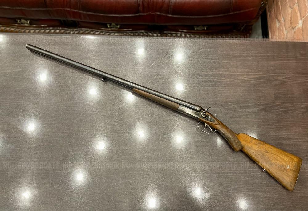 ТОЗ-БМ к.16/70 