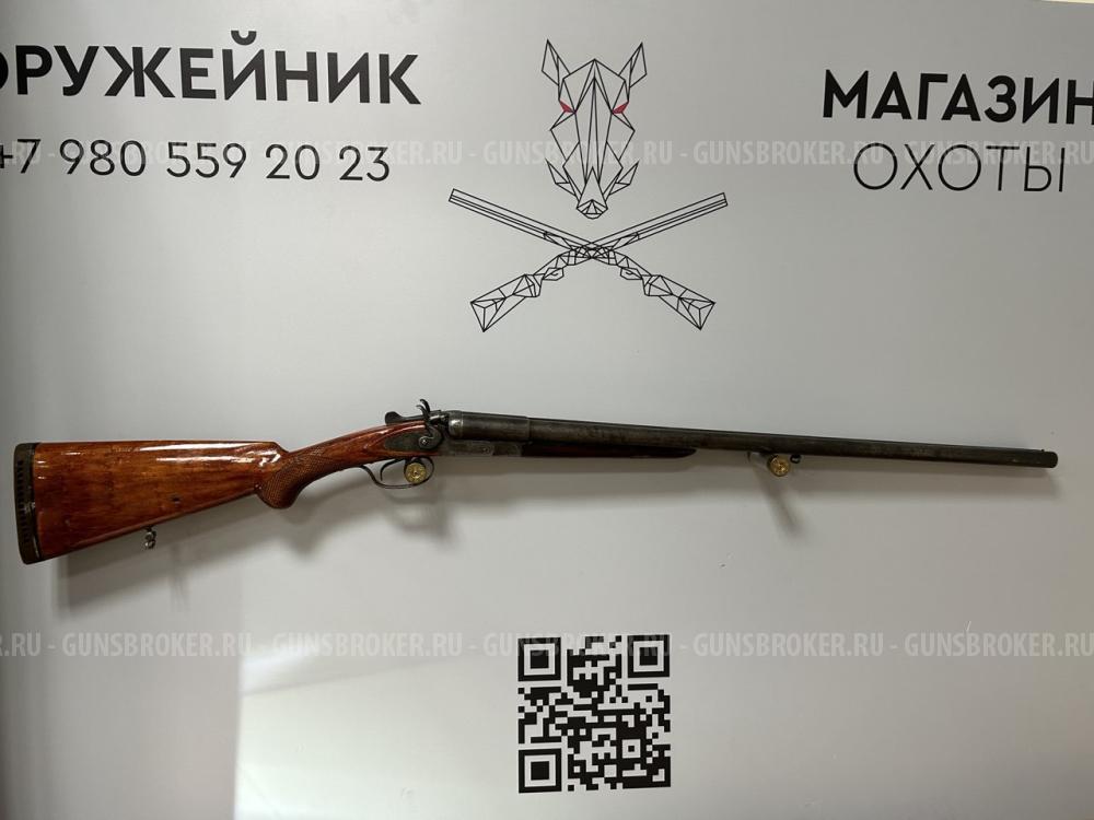 ТОЗ БМ к.16х70