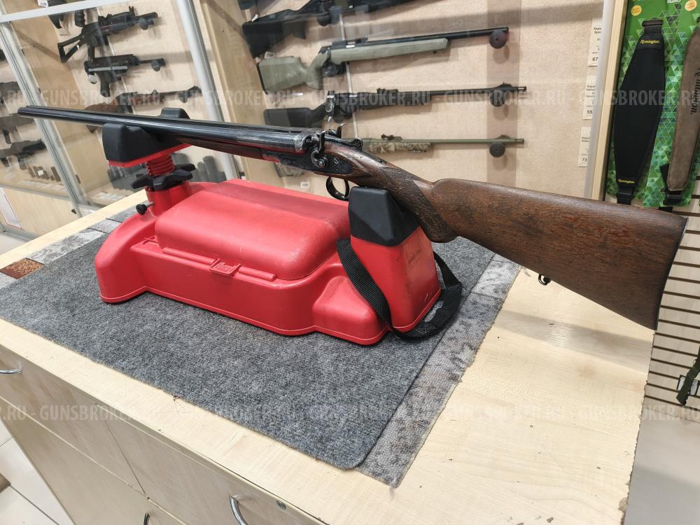 ТОЗ-БМ кал. 16*70 1962 г.в. 