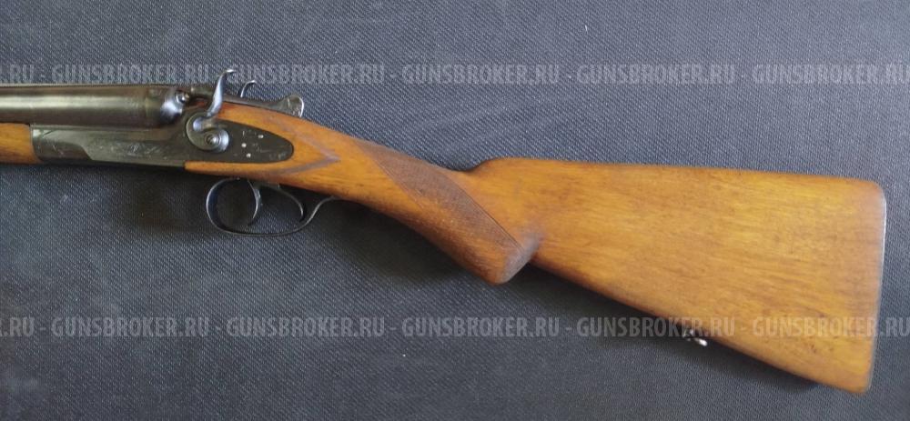 ТОЗ-БМ кал. 16/70 1965 г.в. (арт. 535)