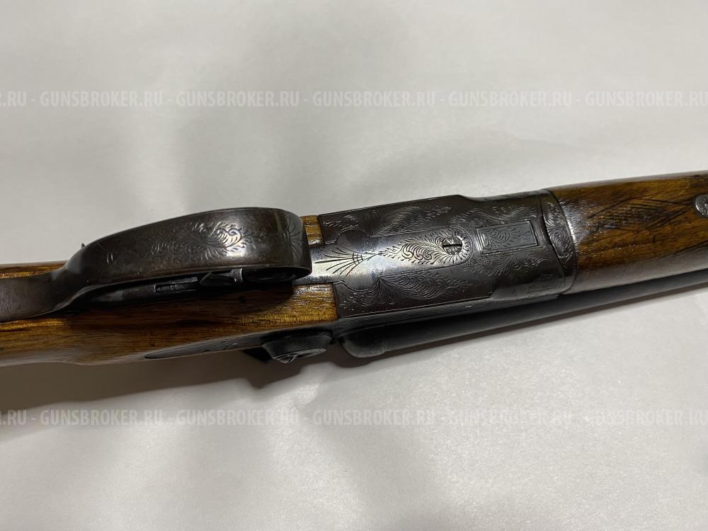 ТОЗ-БМ кал. 16/70