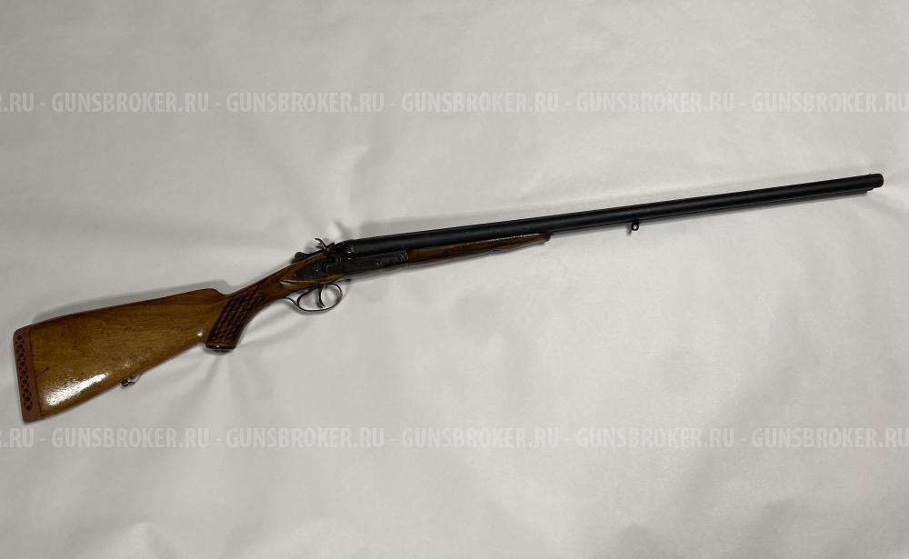 ТОЗ-БМ кал. 16/70