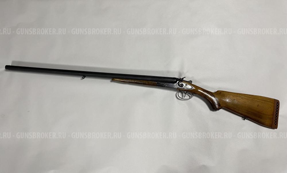 ТОЗ-БМ кал. 16/70