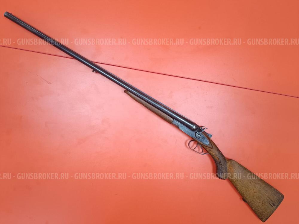 ТОЗ-БМ кал. 16/70