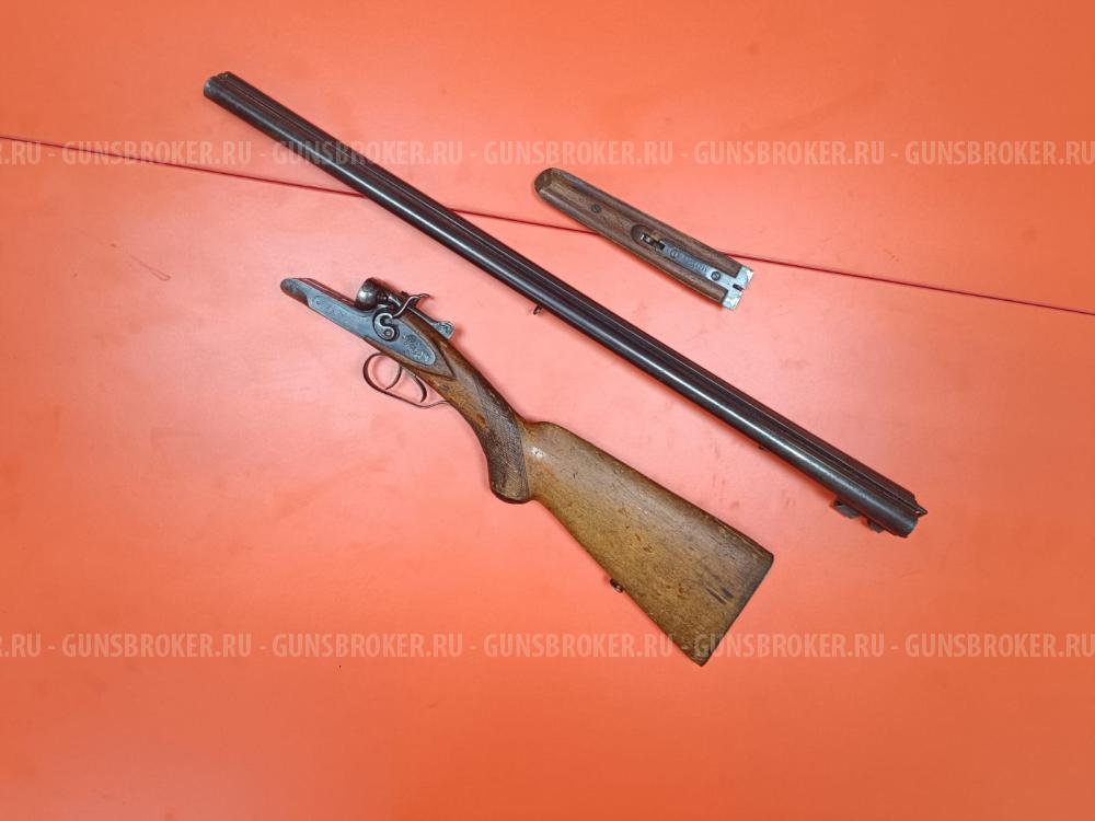 ТОЗ-БМ кал. 16/70