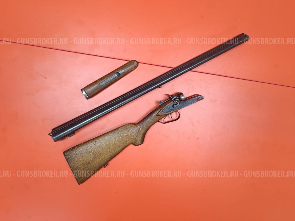 ТОЗ-БМ кал. 16/70