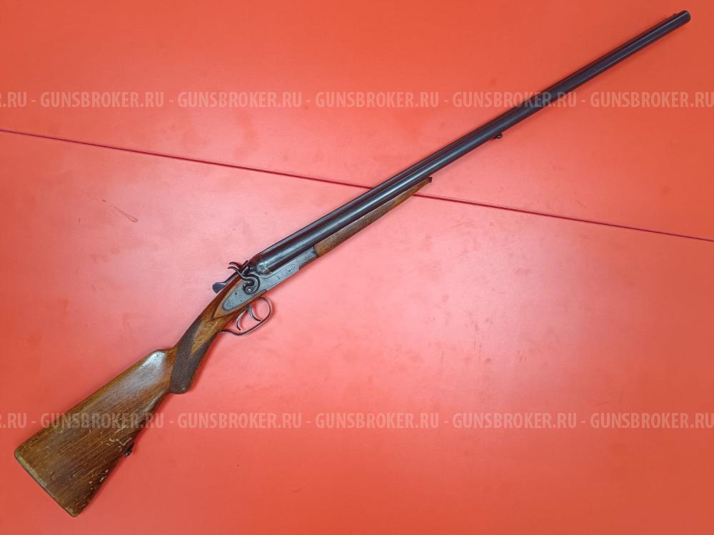 ТОЗ-БМ кал. 16/70