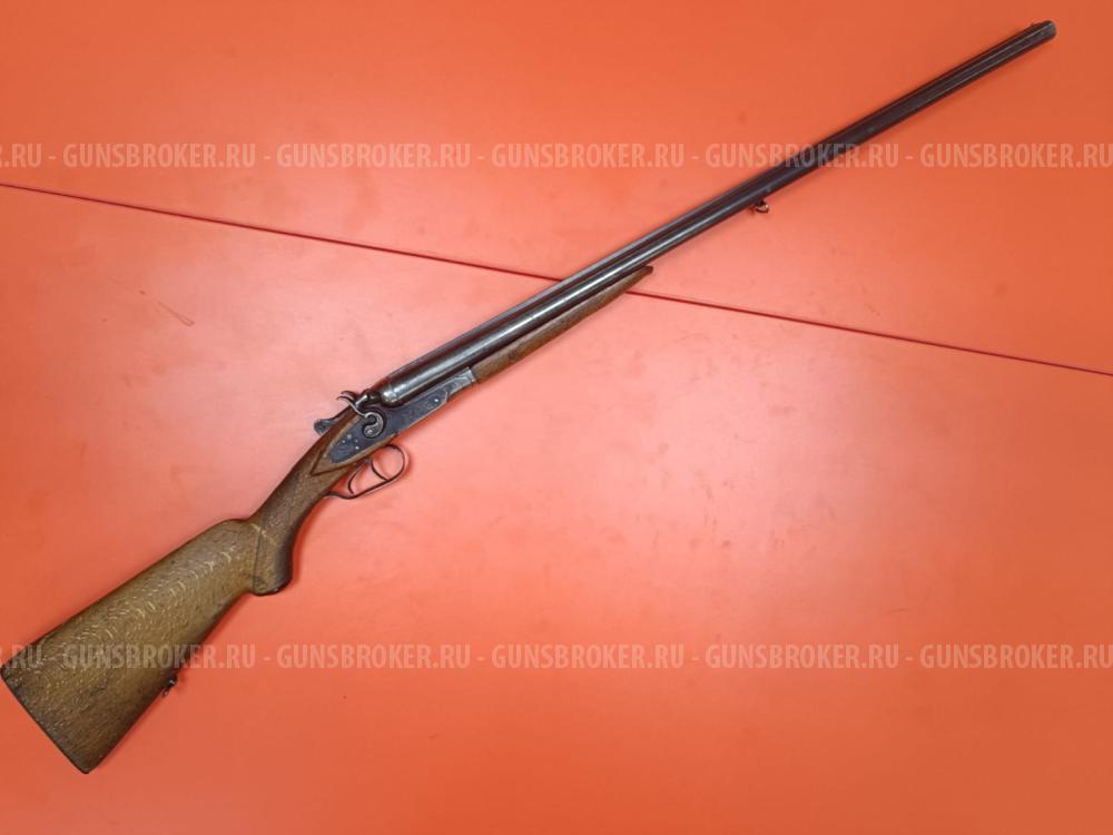 ТОЗ-БМ кал. 16/70