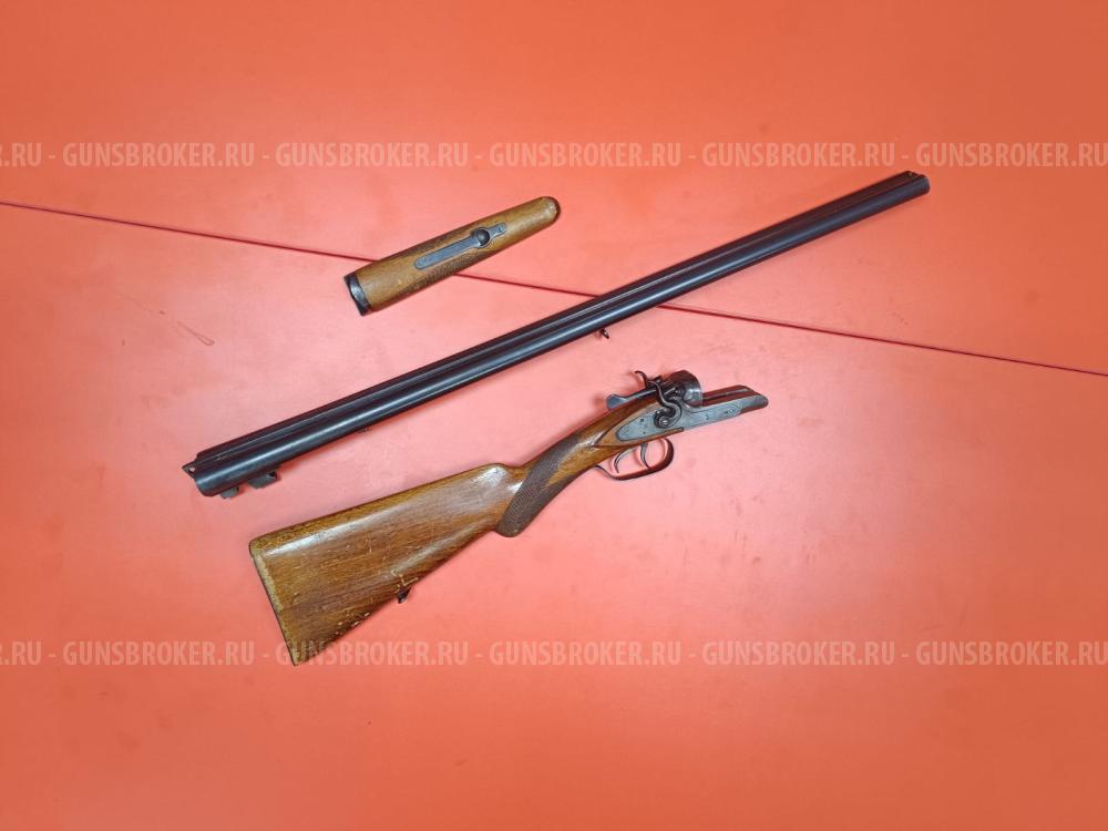 ТОЗ-БМ кал. 16/70