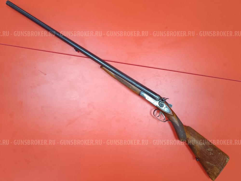 ТОЗ-БМ кал. 16/70