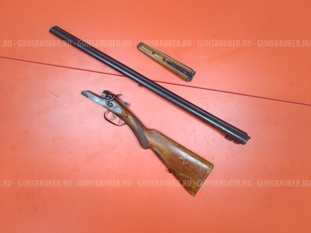 ТОЗ-БМ кал. 16/70