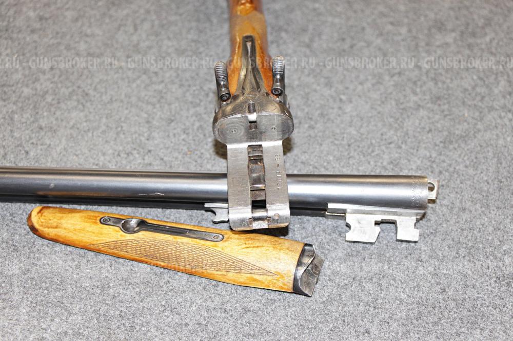 ТОЗ-БМ, кал. 16/70