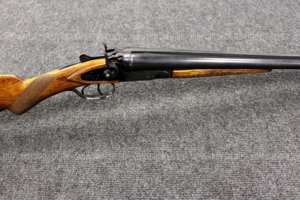 ТОЗ-БМ, кал. 16/70