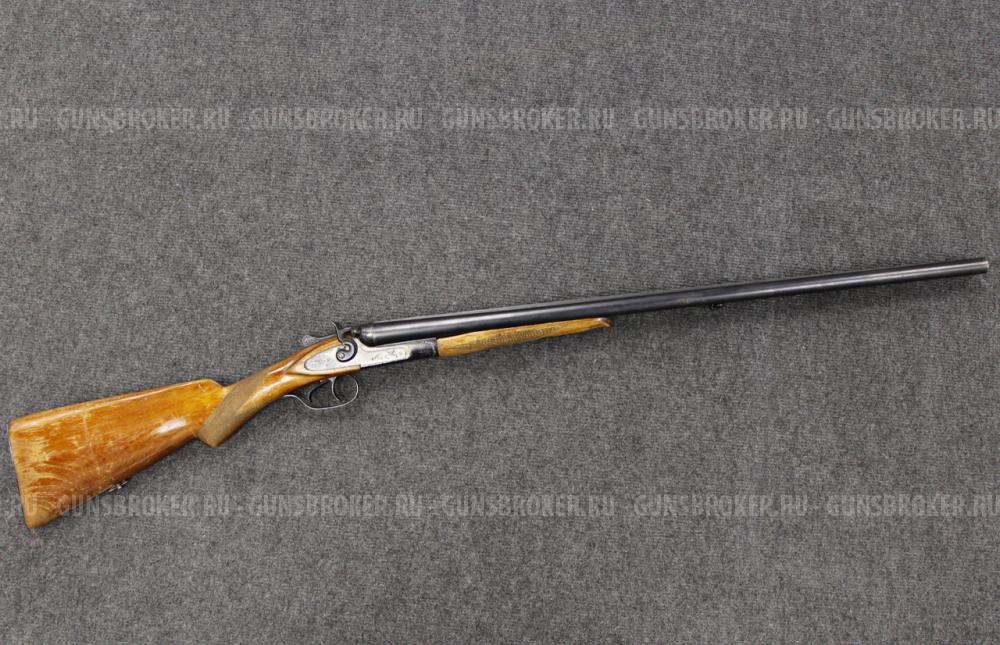 ТОЗ-БМ, кал. 16/70