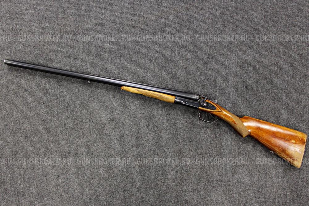 ТОЗ-БМ, кал. 16/70