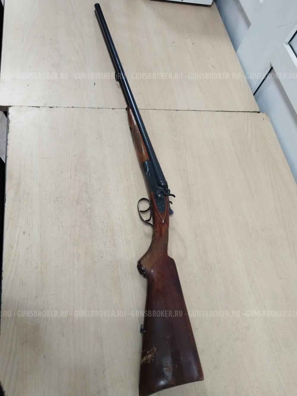 Тоз БМ, кал. 16