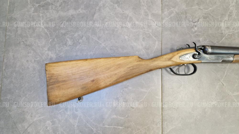 ТОЗ-БМ, кал. 16х70, 1960 г.в.