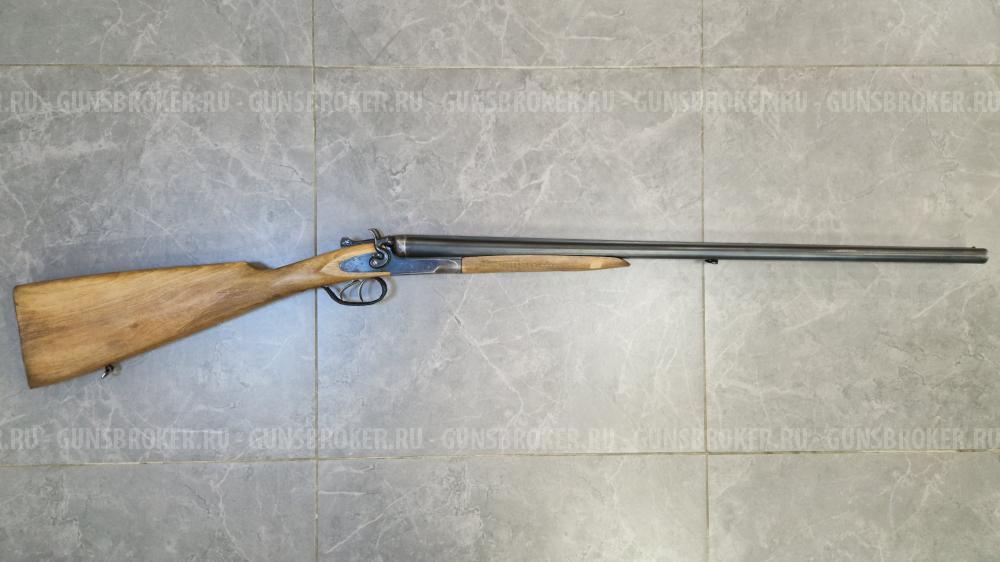 ТОЗ-БМ, кал. 16х70, 1960 г.в.