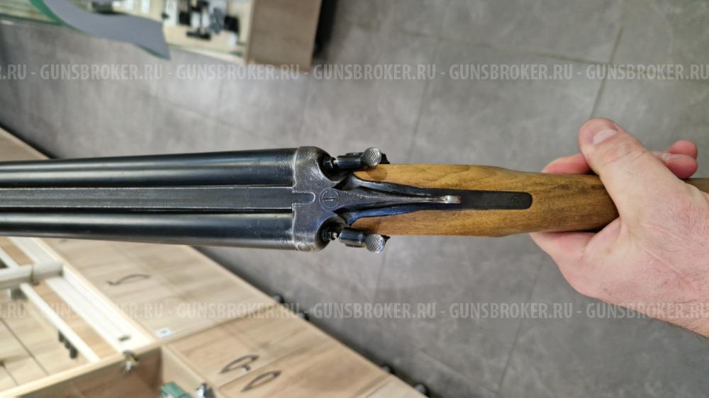 ТОЗ-БМ, кал. 16х70, 1960 г.в.