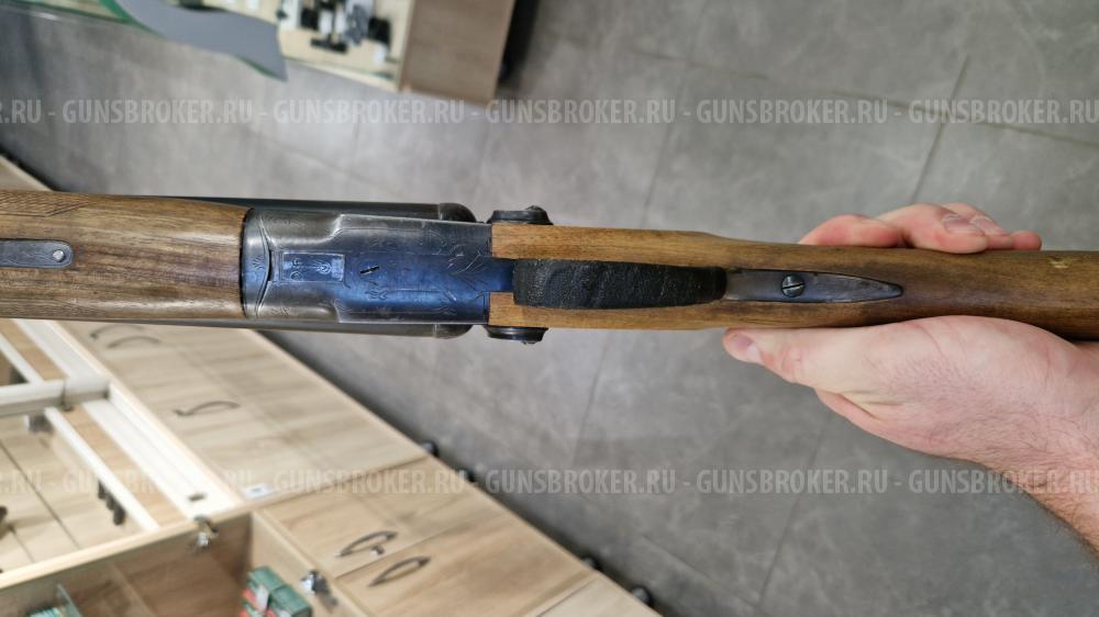 ТОЗ-БМ, кал. 16х70, 1960 г.в.