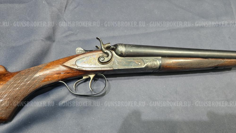 ТОЗ-БМ, кал.16/70, "Штучное"