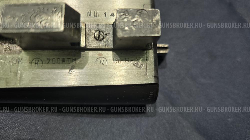 ТОЗ-БМ, кал.16/70, "Штучное"