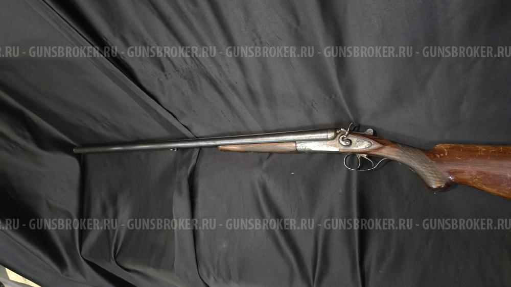 ТОЗ-63, кал.16/70 "Штучное"