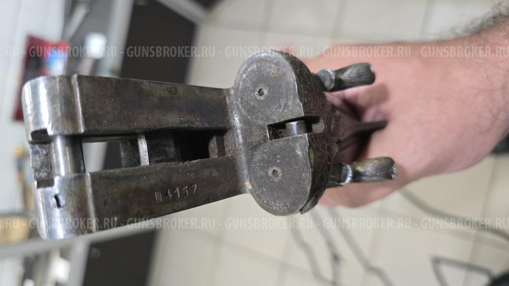 ТОЗ-63, кал.16/70 "Штучное"