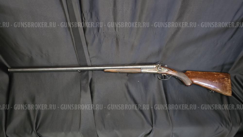 ТОЗ-63, кал.16/70 "Штучное"