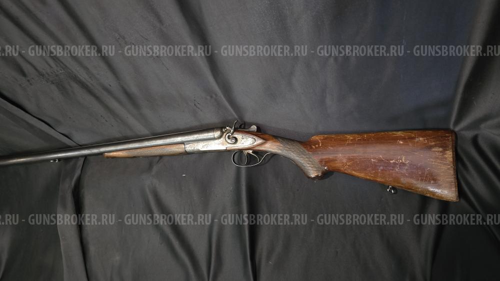 ТОЗ-63, кал.16/70 "Штучное"