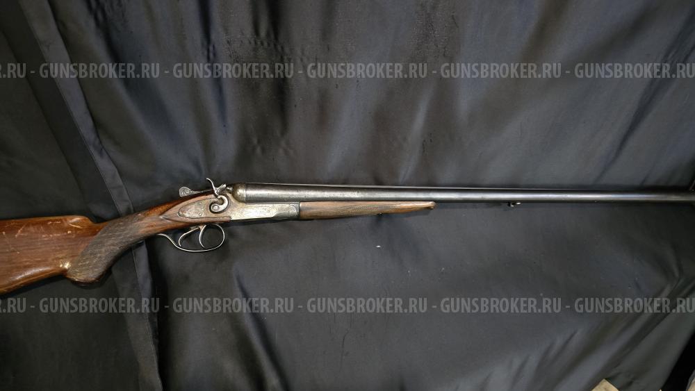 ТОЗ-63, кал.16/70 "Штучное"