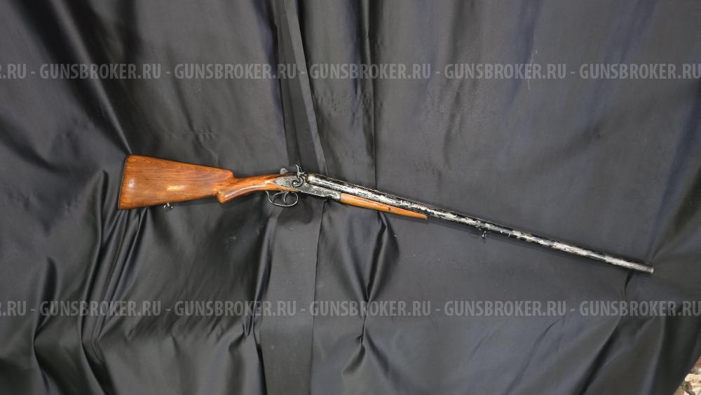 ТОЗ-БМ, кал.16/70