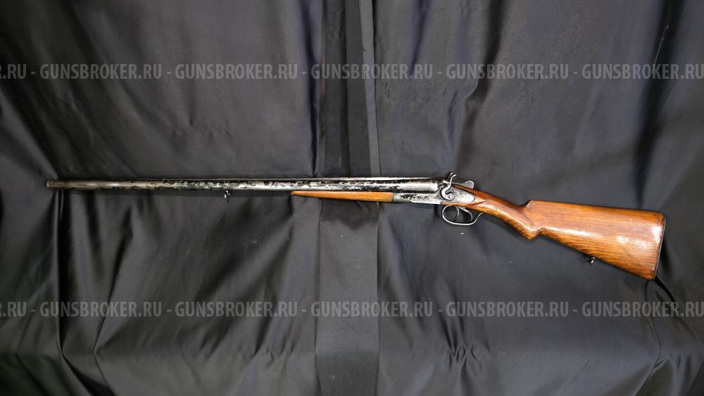 ТОЗ-БМ, кал.16/70