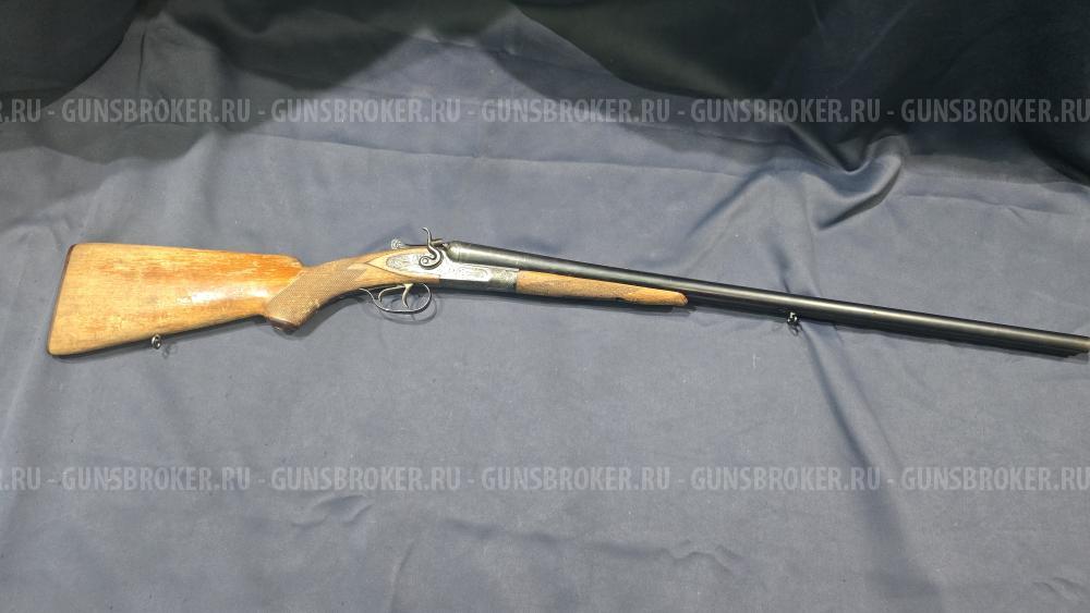 ТОЗ-БМ, кал.16/70