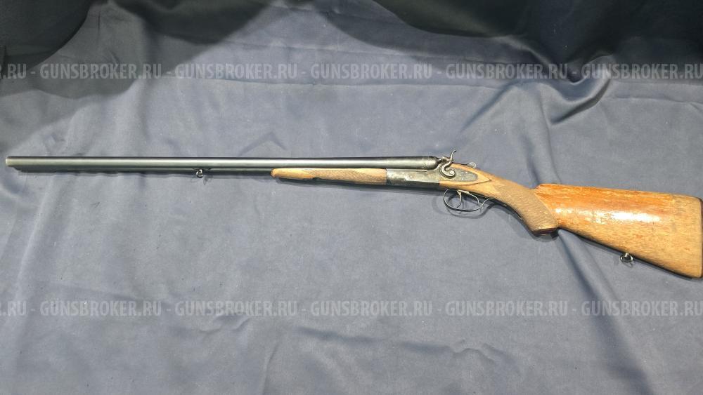 ТОЗ-БМ, кал.16/70