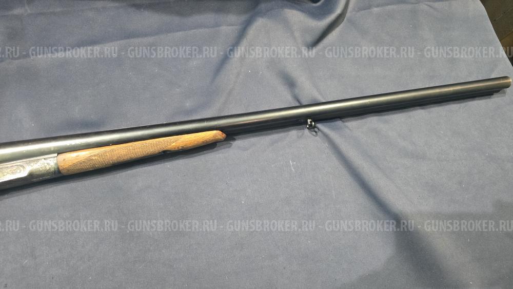 ТОЗ-БМ, кал.16/70