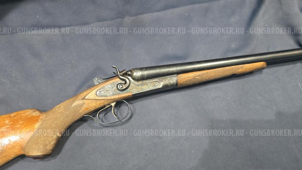 ТОЗ-БМ, кал.16/70