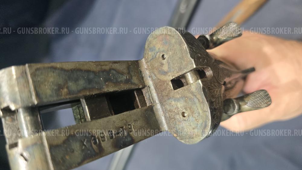 ТОЗ-БМ, кал.16/70