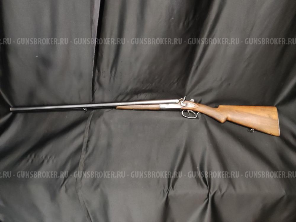 ТОЗ-Б, кал.16/70 