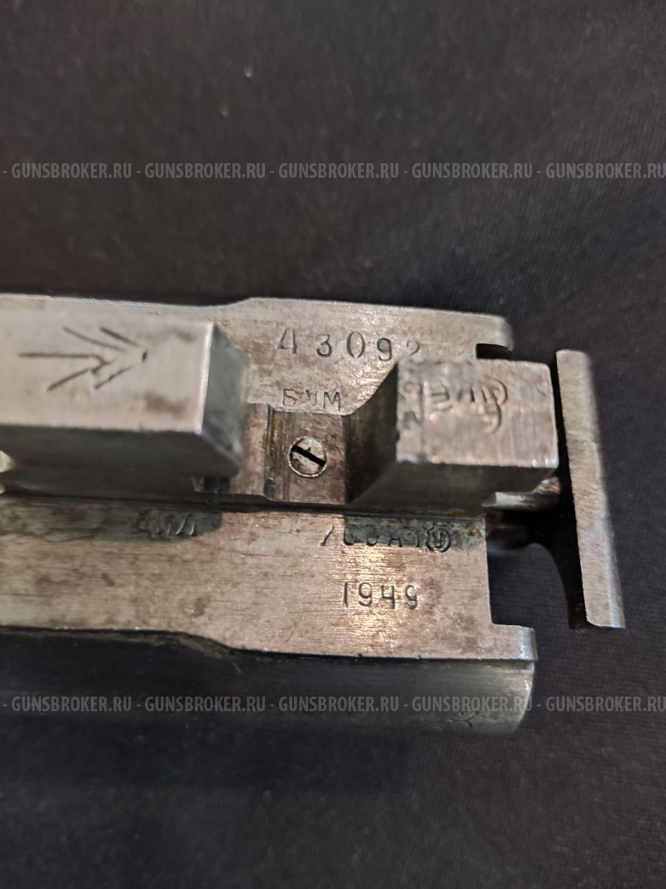 ТОЗ-Б, кал.16/70 