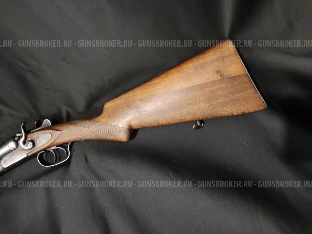 ТОЗ-Б, кал.16/70 