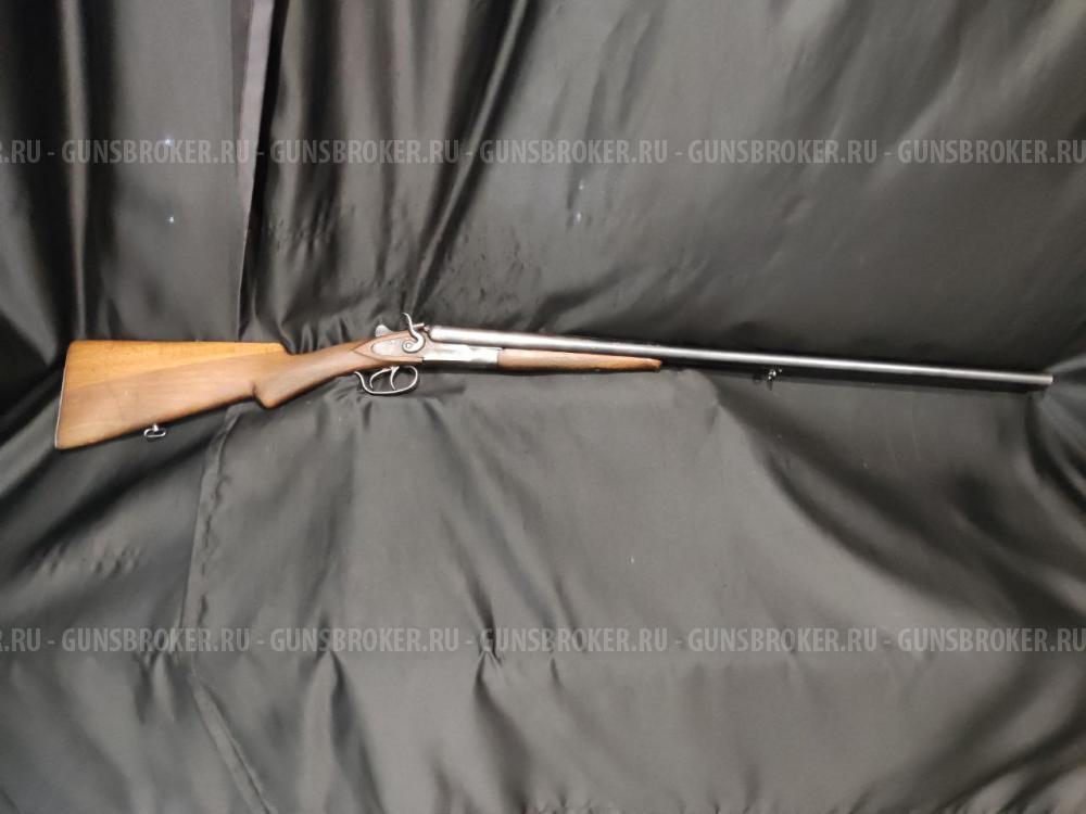 ТОЗ-Б, кал.16/70 