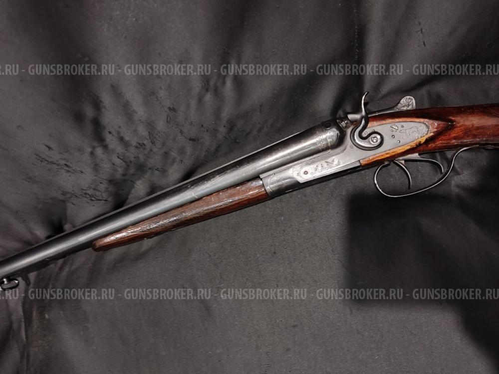 ТОЗ-БМ, кал.16/70