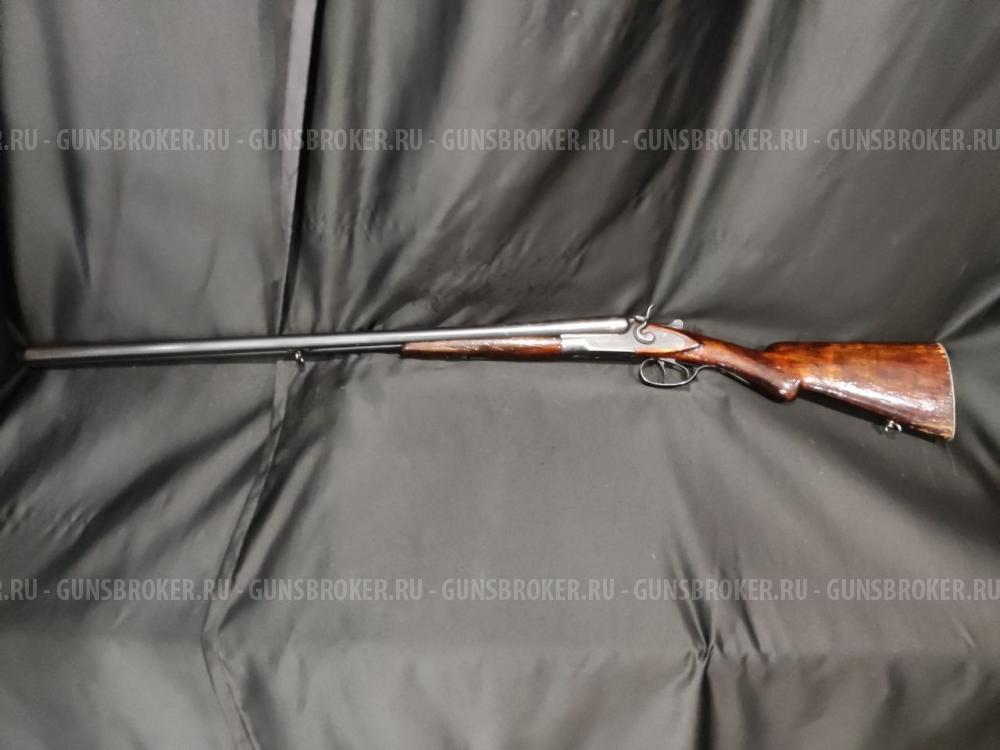 ТОЗ-БМ, кал.16/70