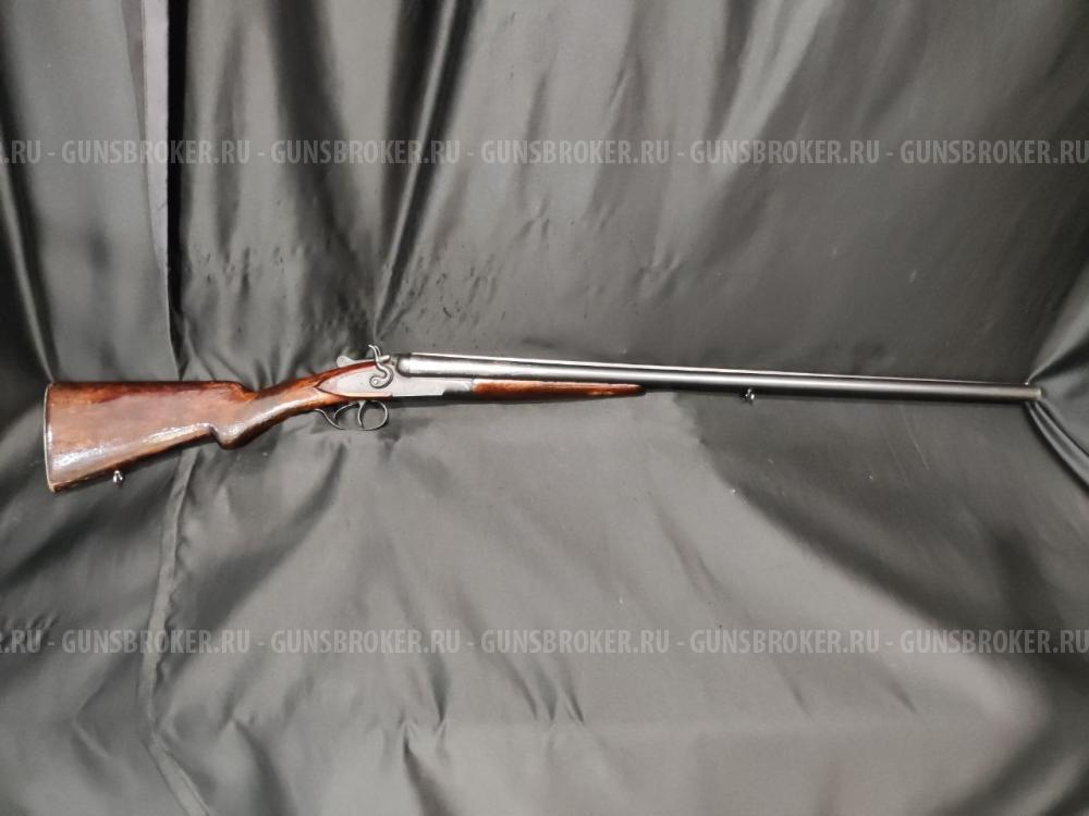 ТОЗ-БМ, кал.16/70