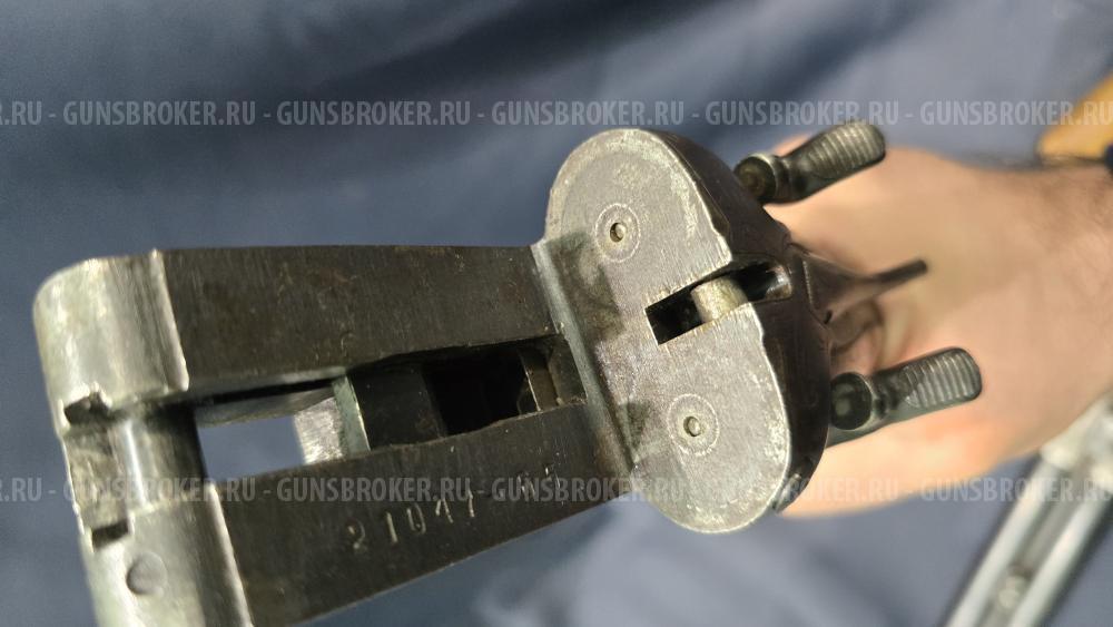 ТОЗ-БМ, кал.16/70