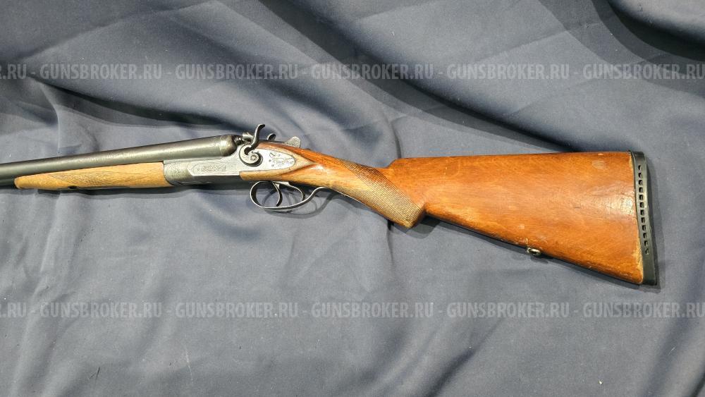 ТОЗ-БМ, кал.16/70