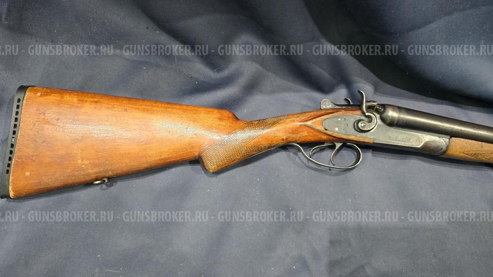 ТОЗ-БМ, кал.16/70