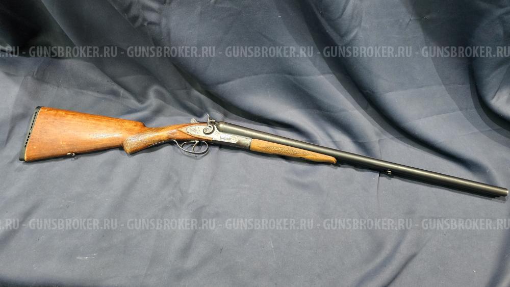 ТОЗ-БМ, кал.16/70